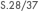 S.28/37